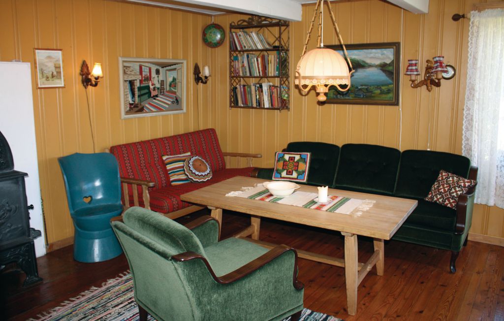 Semesterhus - Åmli/Hunemo , Norge - N34687 3