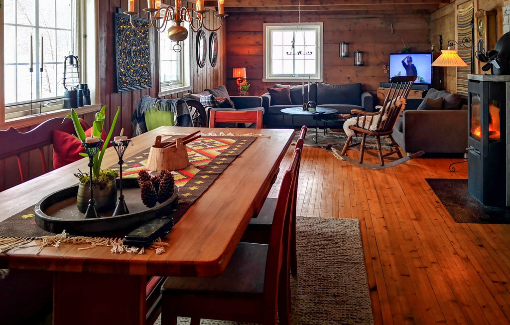 Feriehus - Kvinesdal , Norge - N34875 2