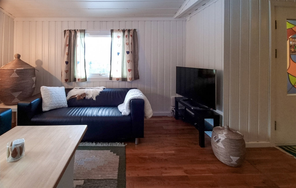 Feriehuse - Gautestad , Norge - N34959 4