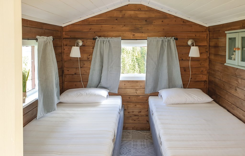 Ferienhaus - Marnardal , Norwegen - N34334 14