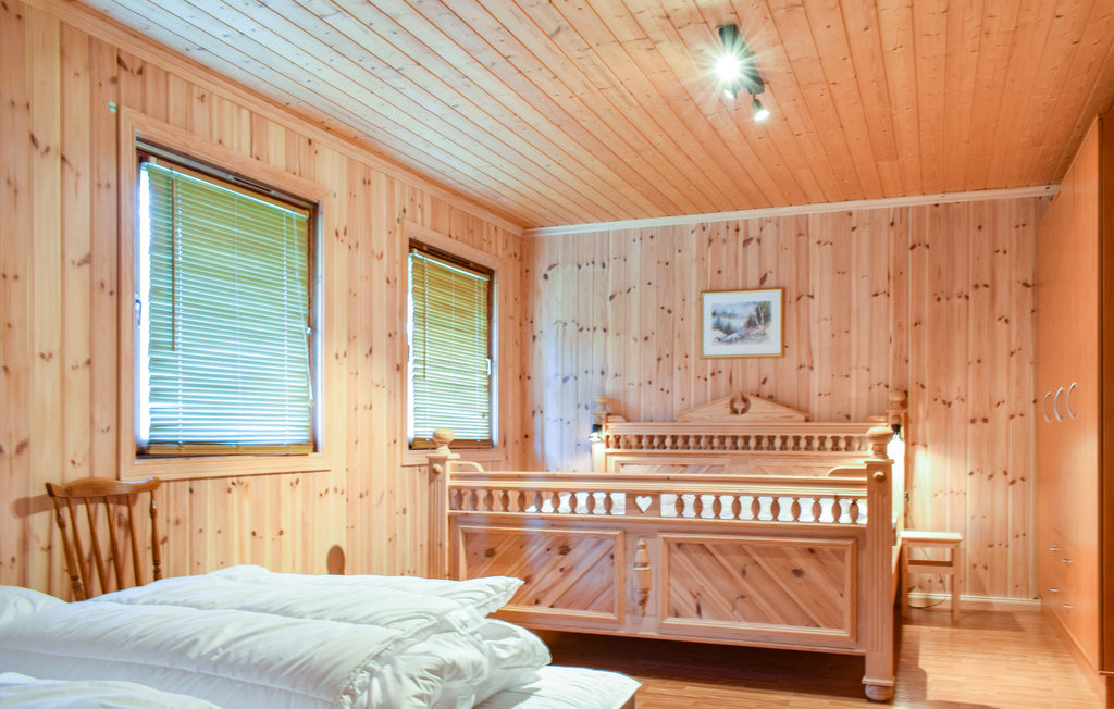Ferienhaus - Bygland , Norwegen - N34606 6