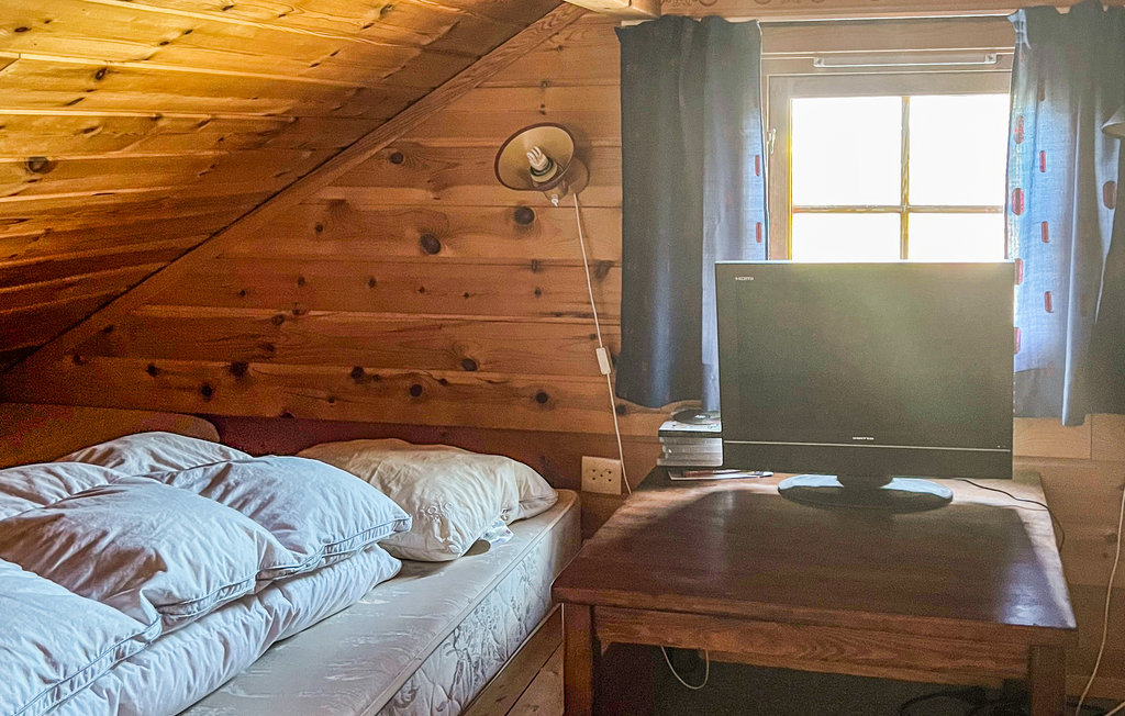 Feriehuse - Hovden , Norge - N34889 15