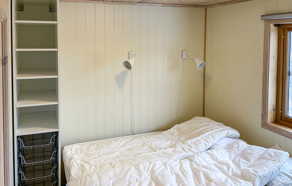 Feriehus - Naglestad , Norge - N34899 11