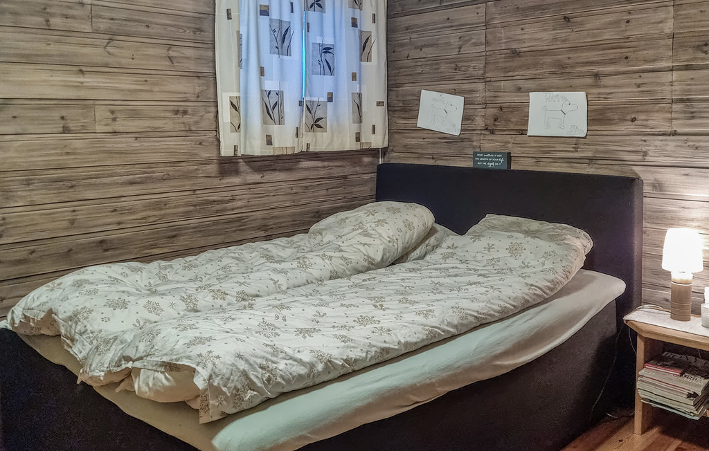 Ferienhaus - Hovden/Bykle , Norwegen - N34986 25