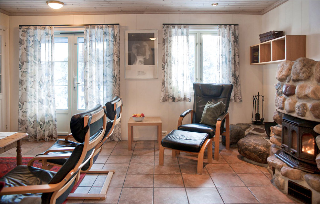 Semesterhus - Tovdalen/Hillestad , Norge - N34157 14