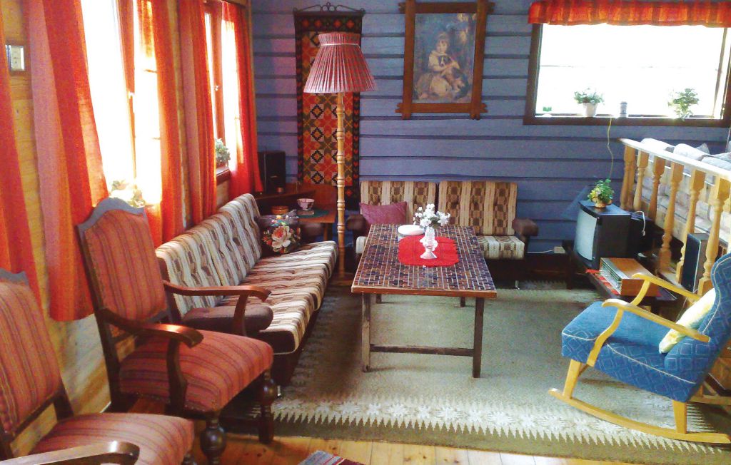 Feriehuse - Oggevann , Norge - N34269 7