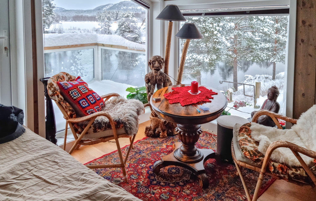 Feriehus - Åmli , Norge - N34869 14