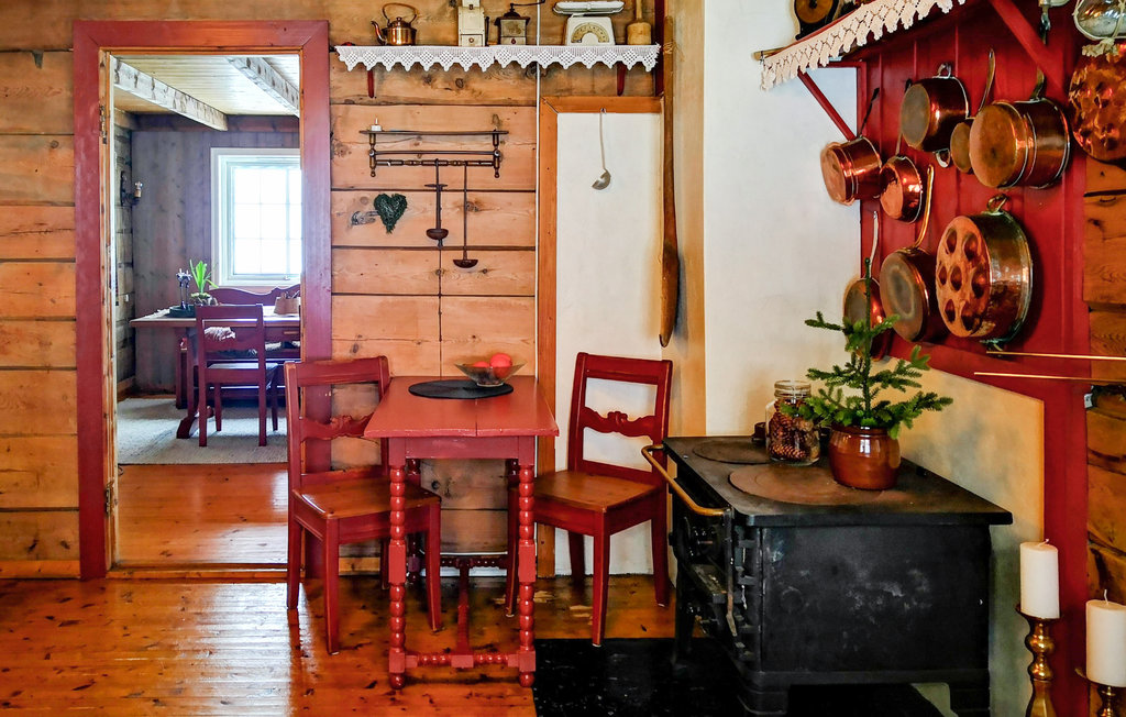 Feriehus - Kvinesdal , Norge - N34875 6