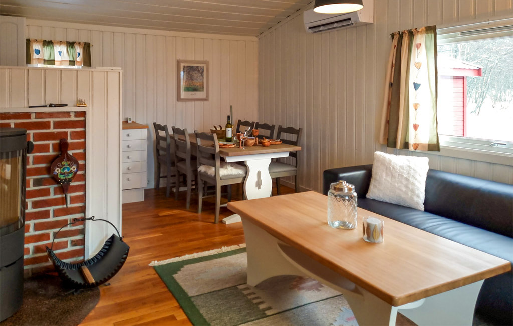 Feriehuse - Gautestad , Norge - N34959 2