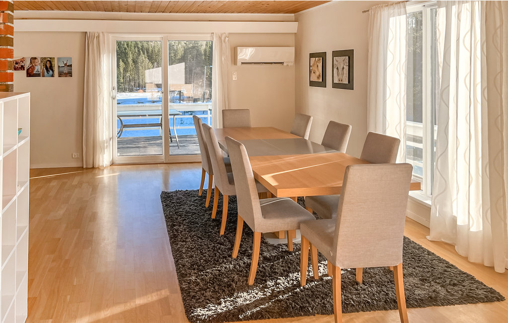 Feriehus - Sveindal/Kollungtveit , Norge - N34988 5