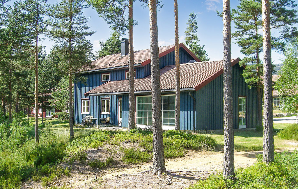 Feriehuse - Tovdalen/Hillestad , Norge - N34194 12