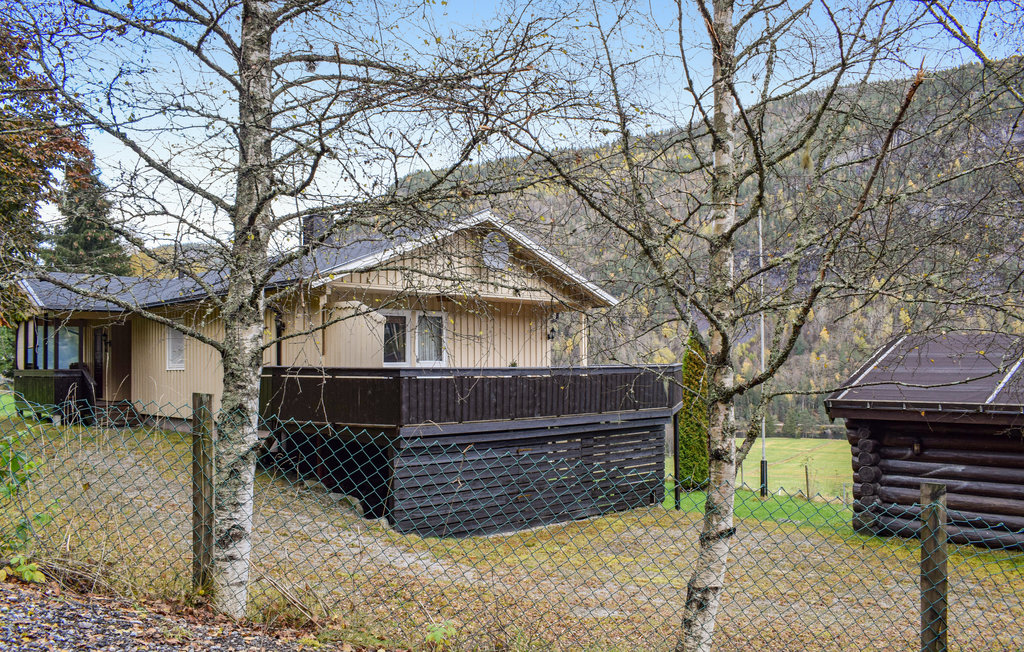 Ferienhaus - Bygland , Norwegen - N34606 8