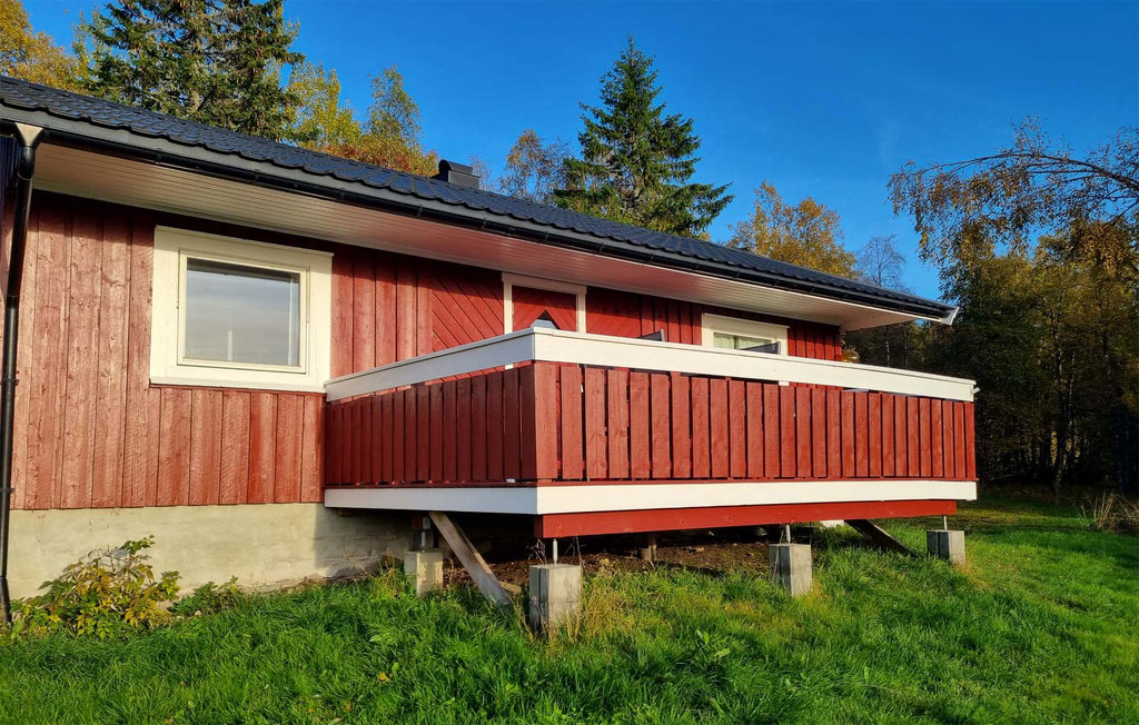 Feriehuse - Gautestad , Norge - N34959 8