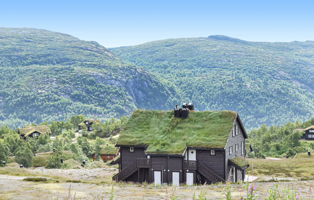 Feriehus - Ljosland/Åseral , Norge - N34975 9