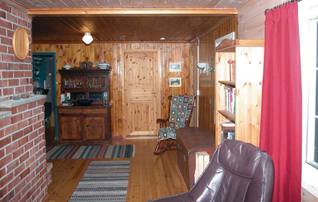 Feriehus - Tonstad/Osen , Norge - N34603 3