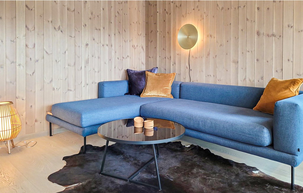 Feriehuse - Oggevatn/Birkenes , Norge - N34733 2