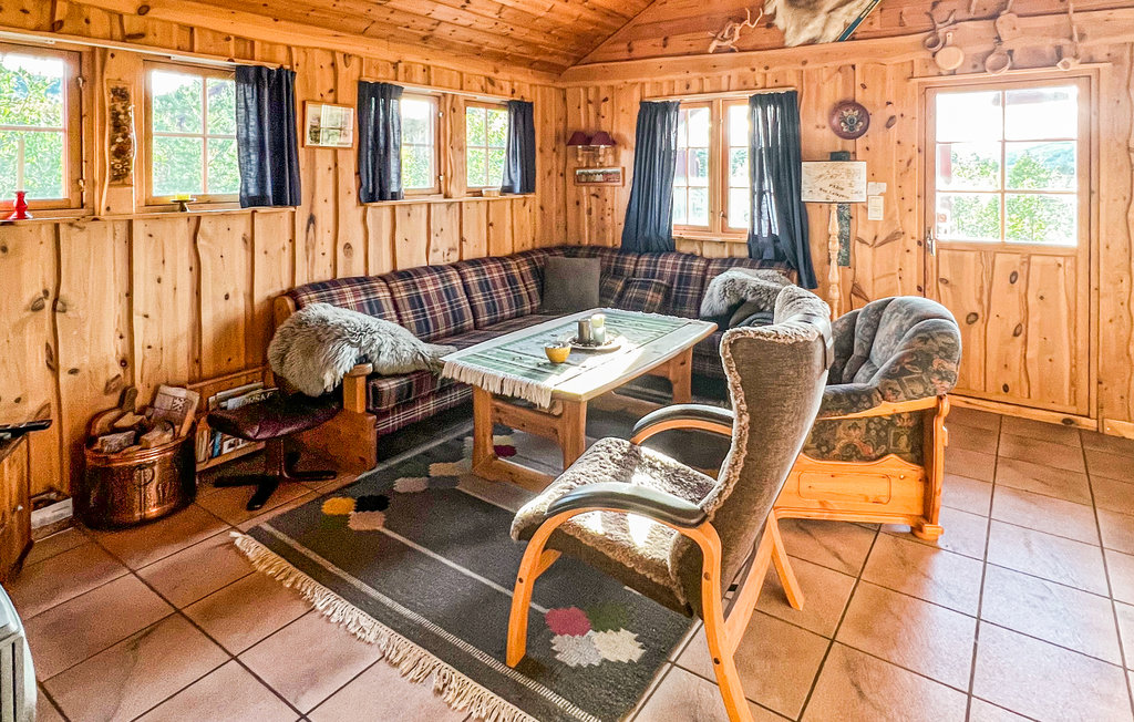 Feriehuse - Hovden , Norge - N34889 3