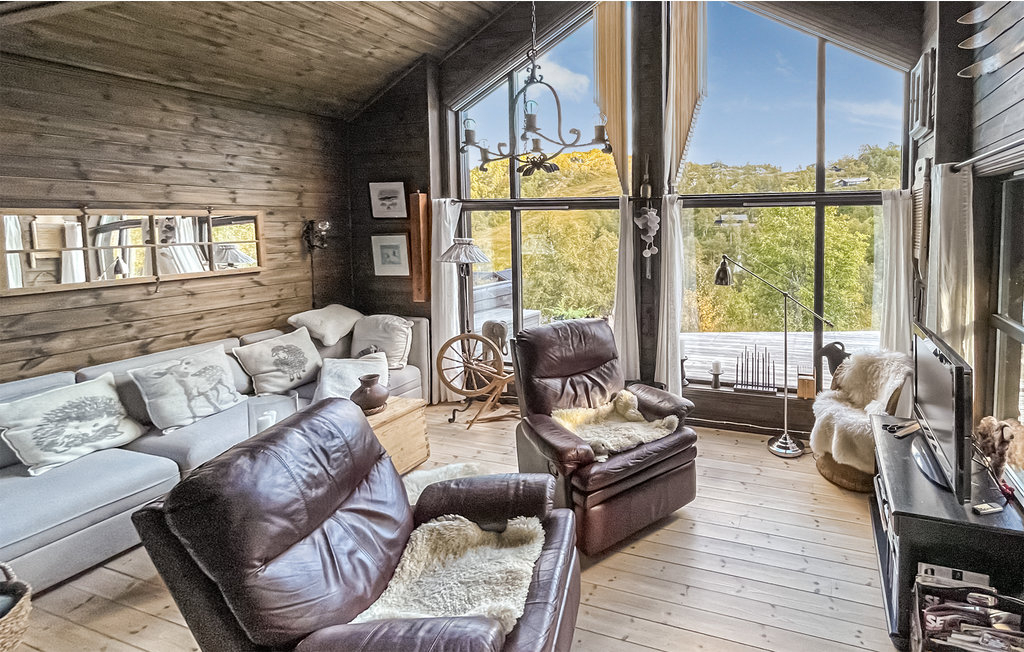 Feriehus - Ljosland/Åseral , Norge - N34979 3