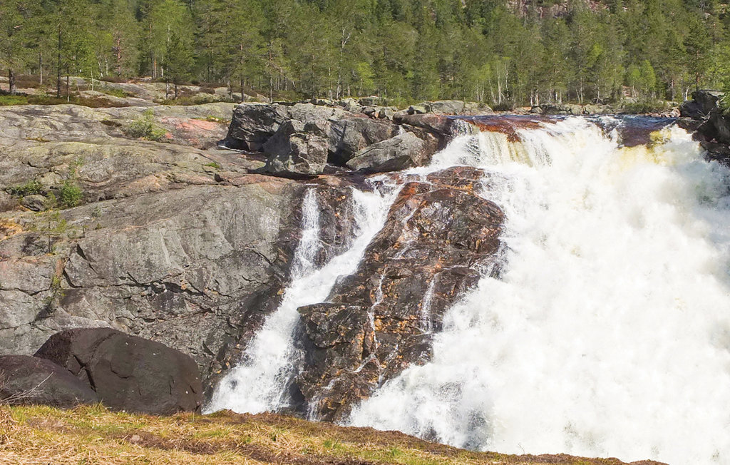 Feriehuse - Tovdalen/Hillestad , Norge - N34192 23