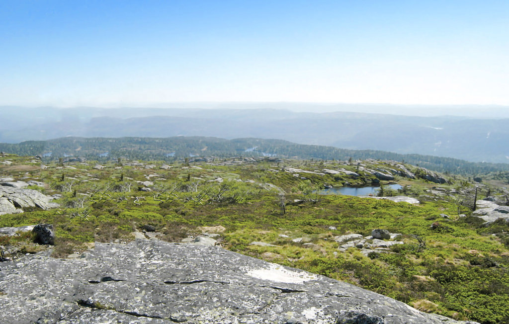 Feriehuse - Tovdalen/Hillestad , Norge - N34193 25