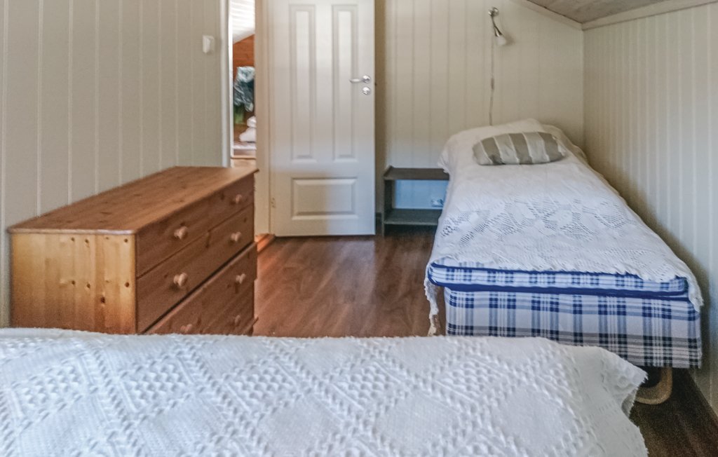 Semesterhus - Åseral/Ljosland , Norge - N34348 20