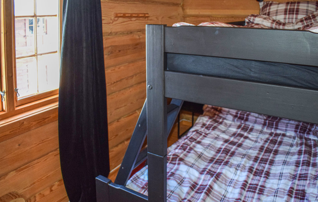 Ferienhaus - Hovden i Setesdal , Norwegen - N34704 21