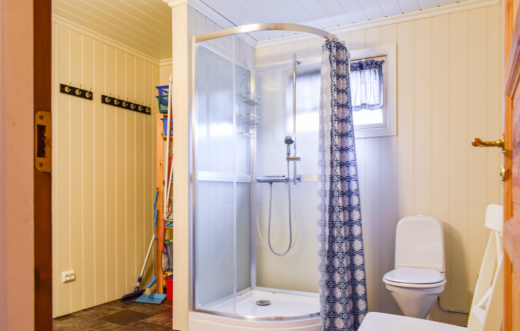 Ferienhaus - Bygland , Norwegen - N34606 19