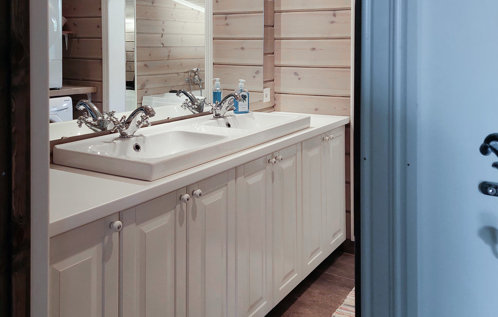 Feriehuse - Brokke Rysstad , Norge - N34885 29