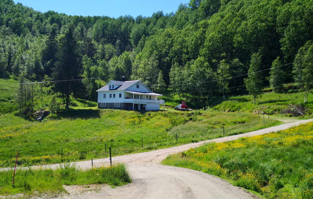 Feriehus - Kvinesdal , Norge - N34875 1