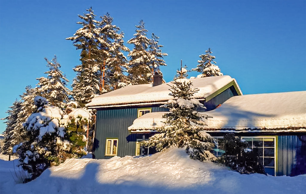 Feriehuse - Tovdalen/Hillestad , Norge - N34193 14