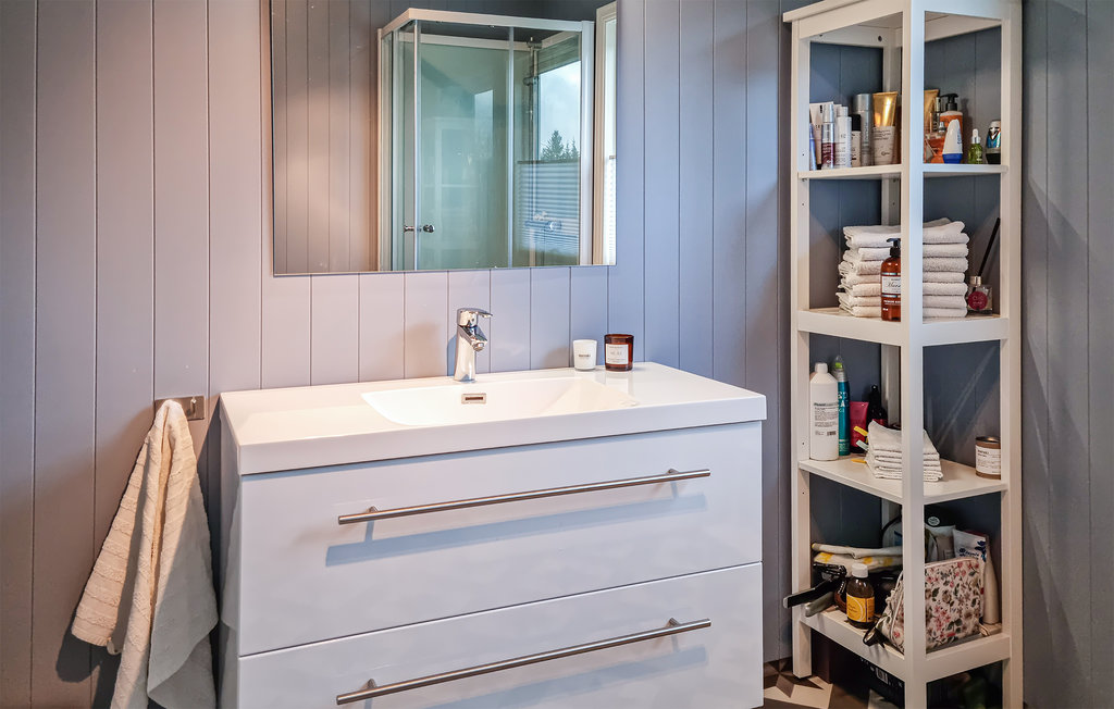 Feriehus - Lyngdal , Norge - N34750 16