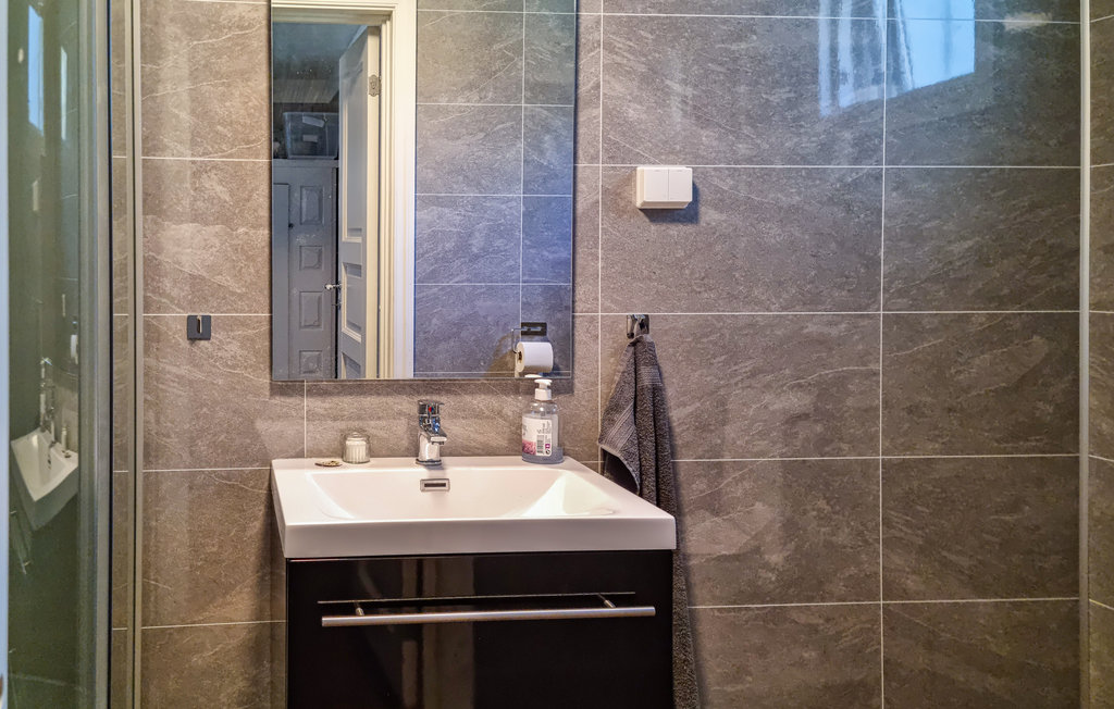 Feriehuse - Bjelland/Lindesnes , Norge - N34874 18