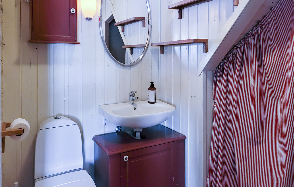 Feriehus - Kvinesdal , Norge - N34875 17