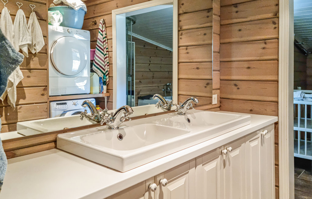 Feriehuse - Brokke Rysstad , Norge - N34885 27