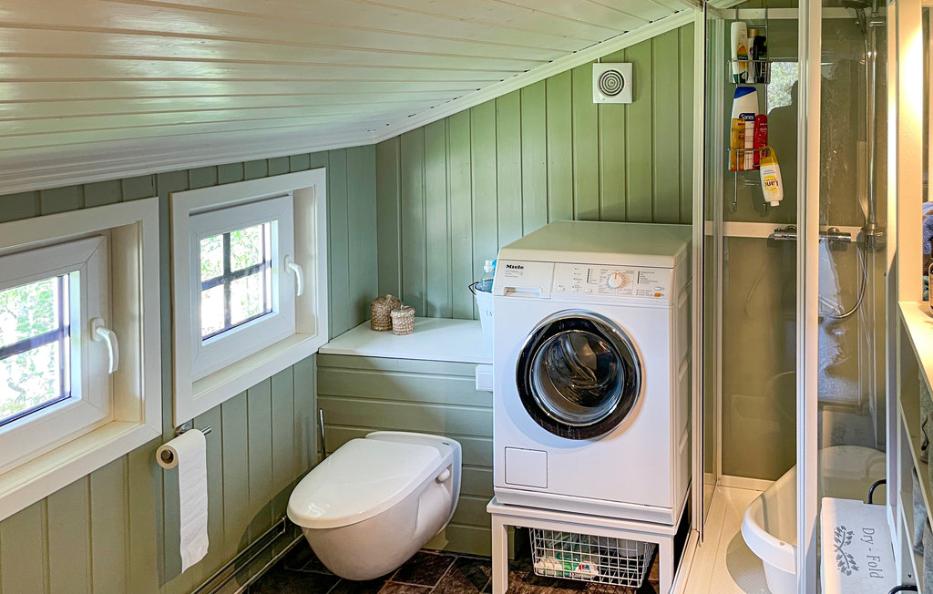 Feriehus - Hægebostad , Norge - N34888 19