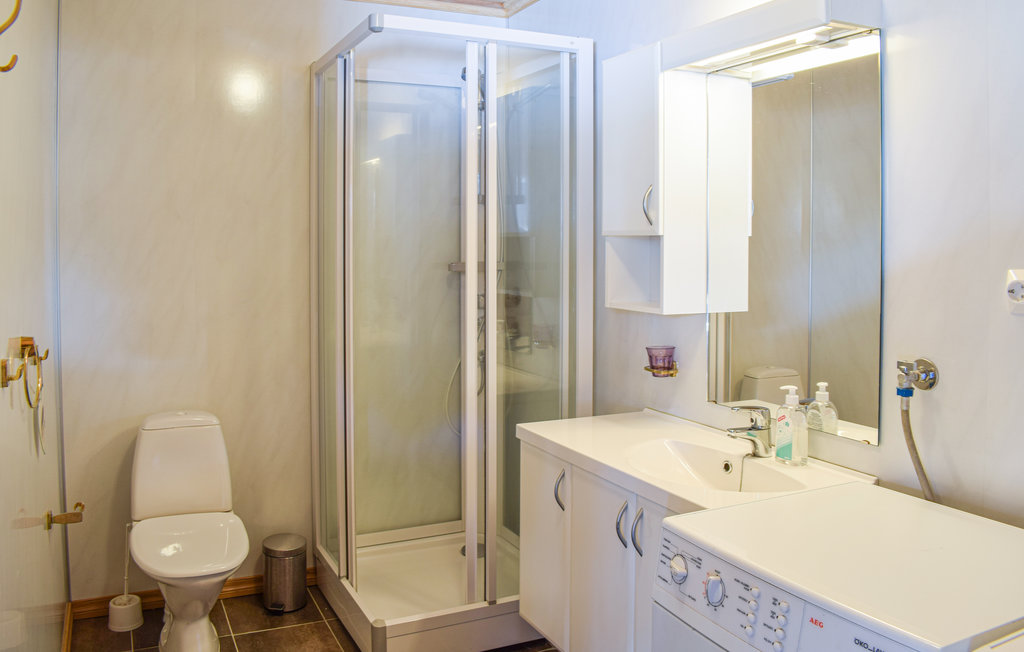 Feriehus - Ljosland/Åseral , Norge - N34975 25