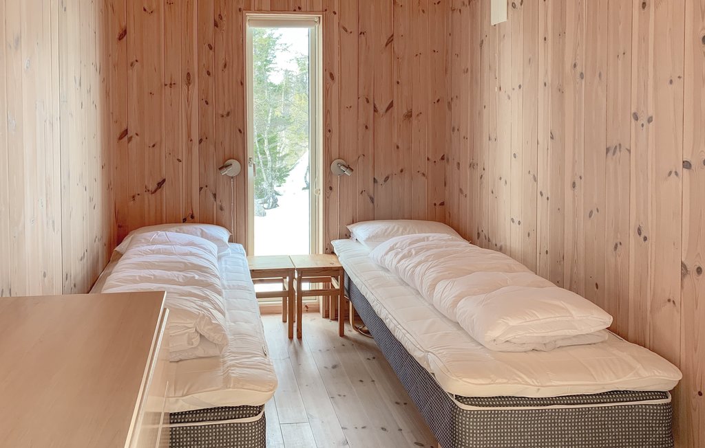 Feriehus - Tovdal/Hillestadheia , Norge - N34293 17