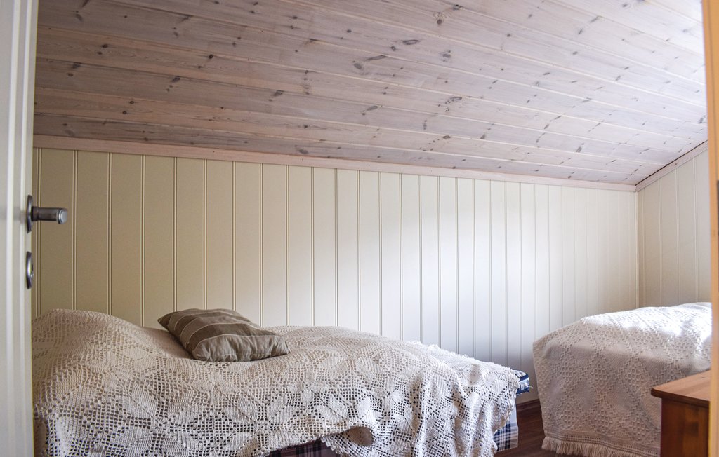 Semesterhus - Åseral/Ljosland , Norge - N34348 19