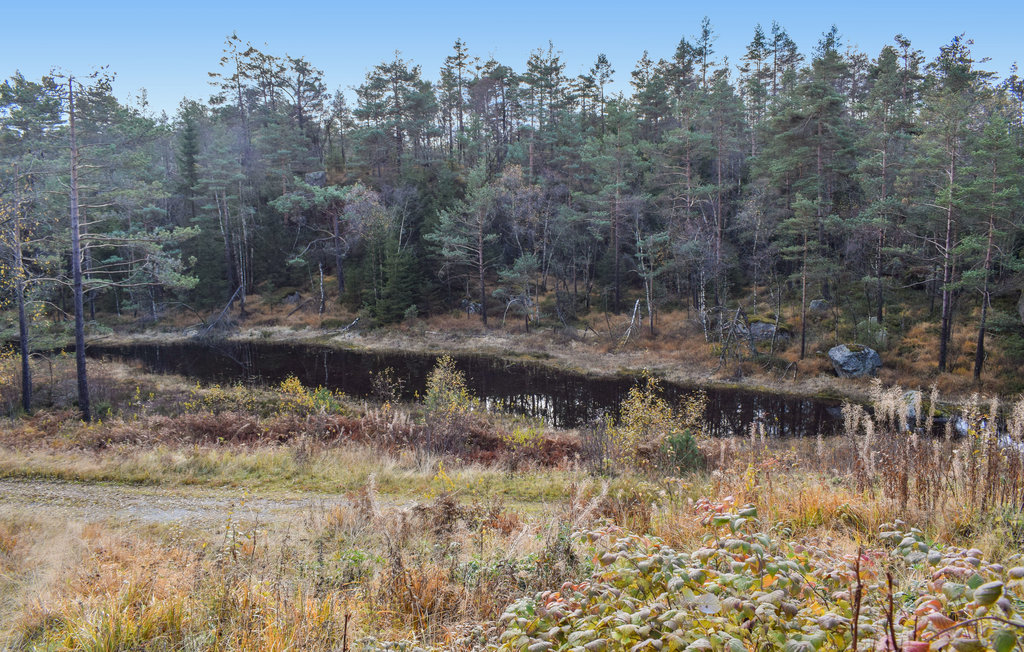 Feriehus - Kvinesdal , Norge - N34879 15