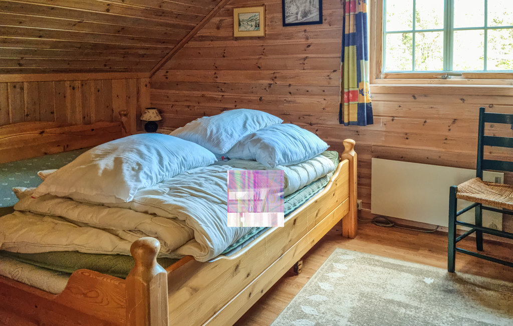 Feriehuse - Evje/Hornes , Norge - N34890 13