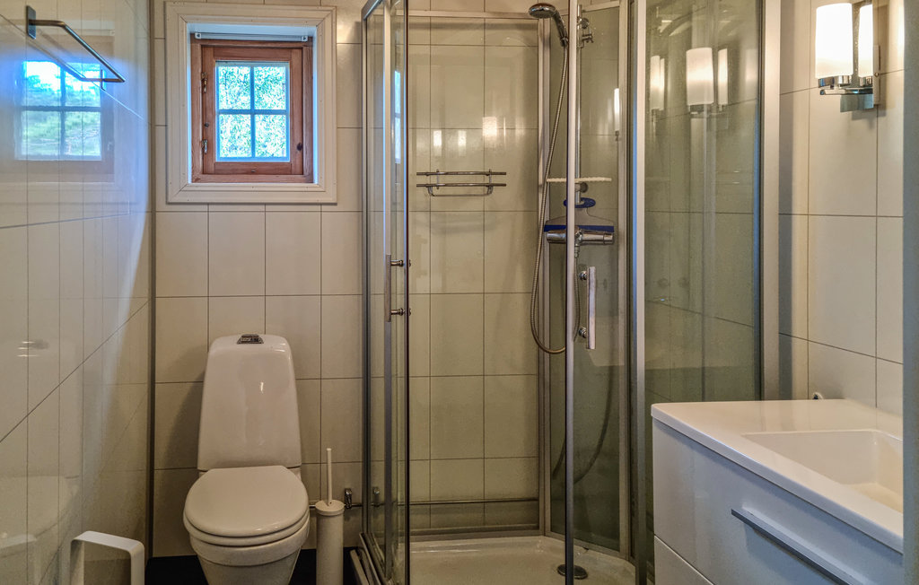 Feriehuse - Evje/Hornes , Norge - N34890 16