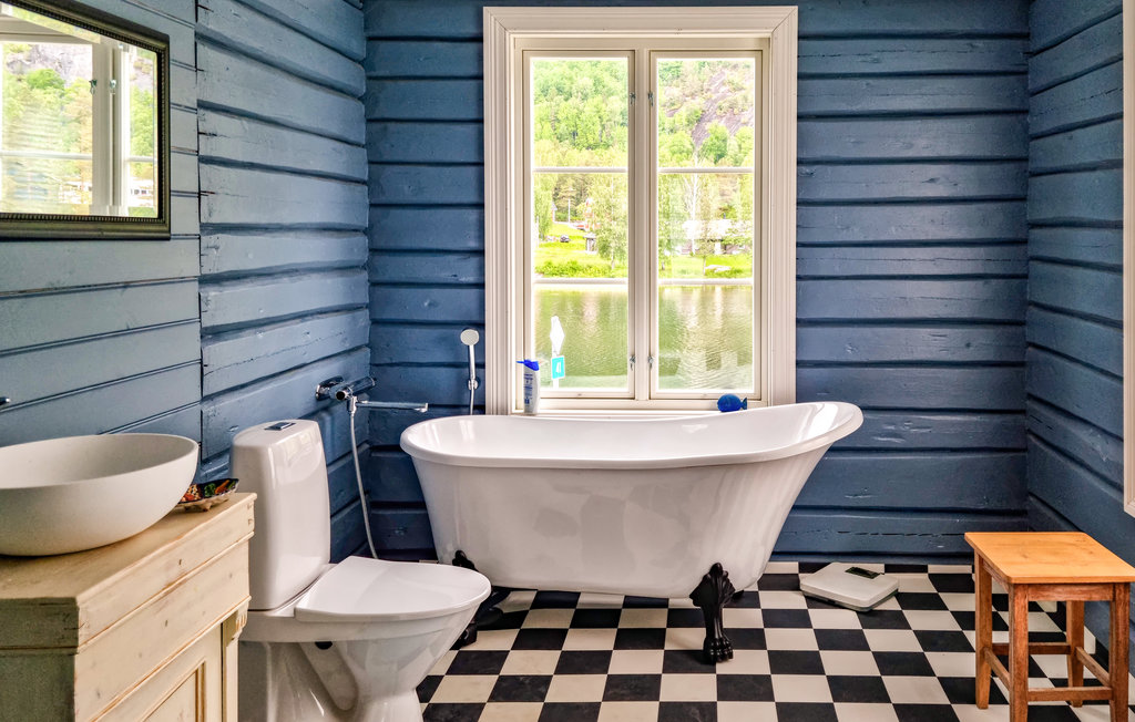 Ferienwohnung - Åmli , Norwegen - N34895 6