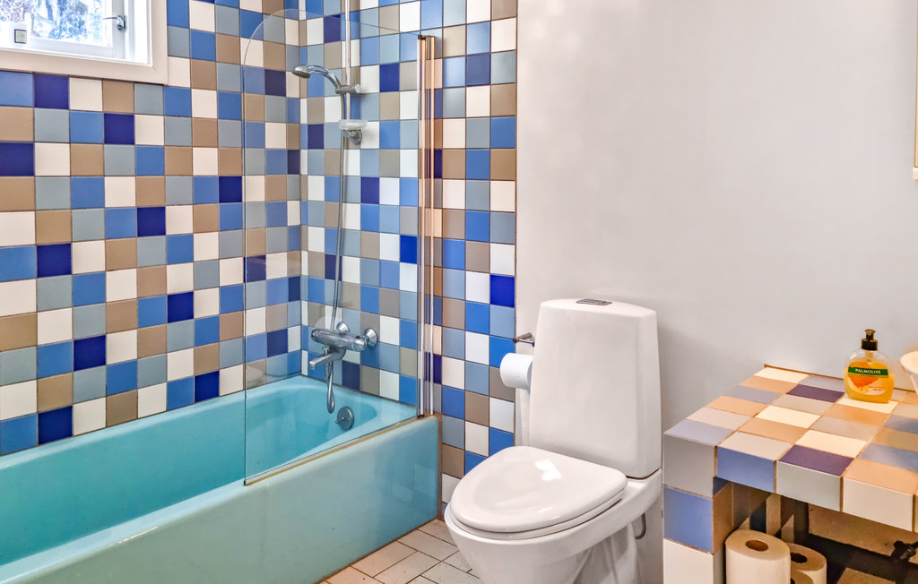 Feriehus - Sveindal/Kollungtveit , Norge - N34988 25