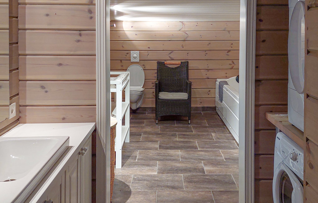 Feriehuse - Brokke Rysstad , Norge - N34885 30