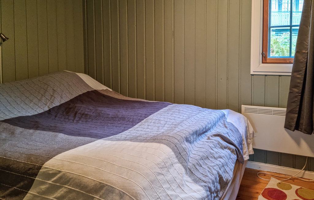 Feriehus - Eikerapen/Åseral , Norge - N34744 12