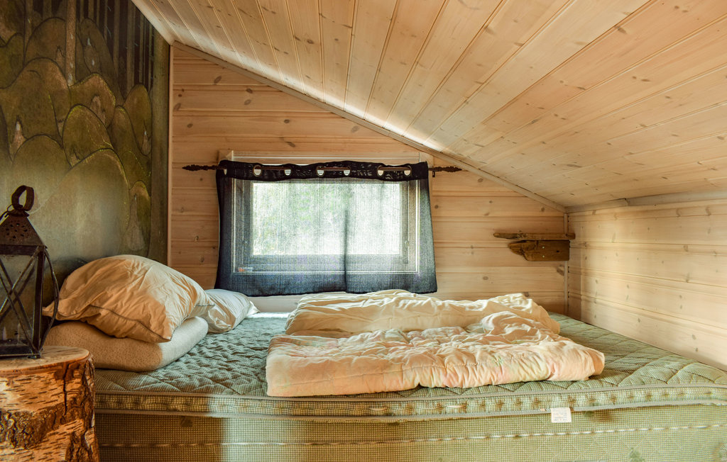 Feriehus - Kvinesdal , Norge - N34879 4