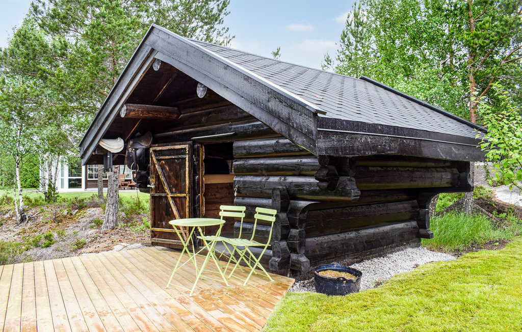 Semesterhus - Froland/Vågsdalsfjorden , Norge - N34223 7