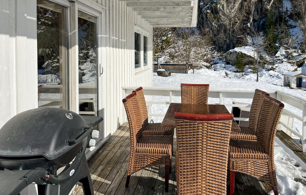 Feriehus - Sveindal/Kollungtveit , Norge - N34988 12