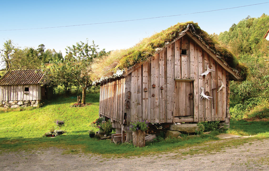 Feriehus - Sira/Konstali , Norge - N34350 7