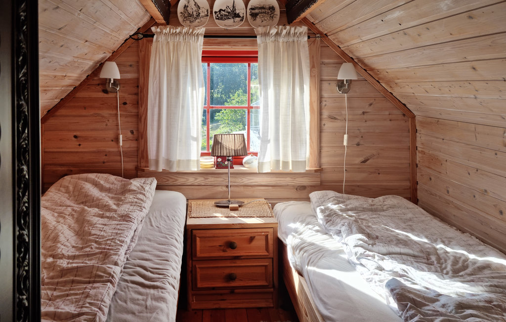 Feriehuse - Bygland , Norge - N34738 15